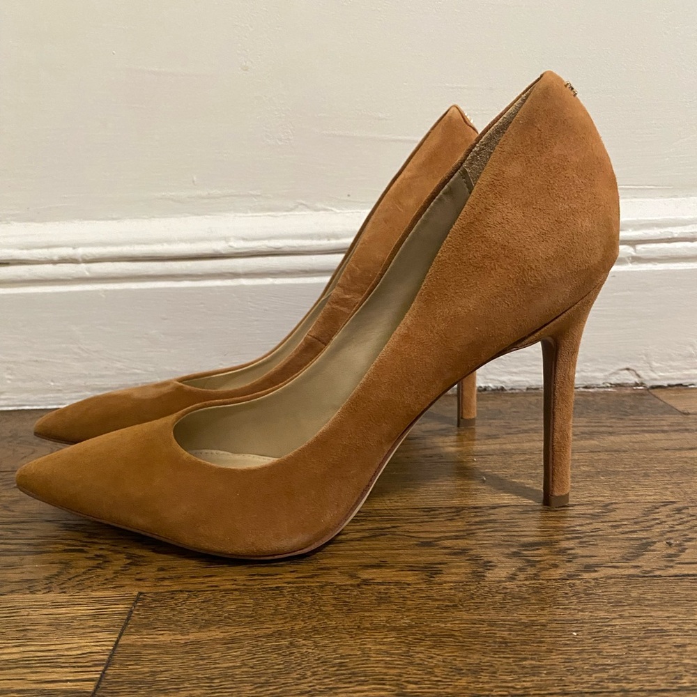 Sam Edelman Hazel Pointed Toe Pump